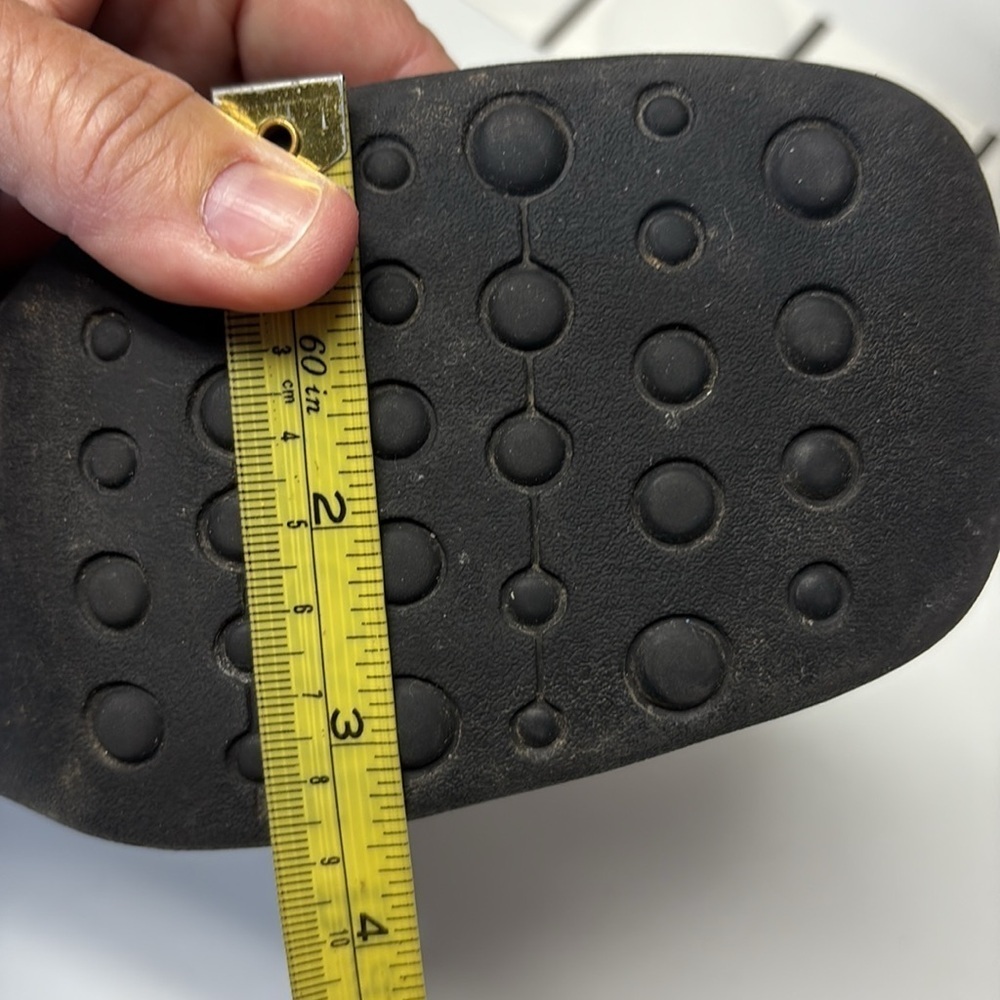 Joan & David Circa comfort 365 lower block heel - Picture 7 of 7